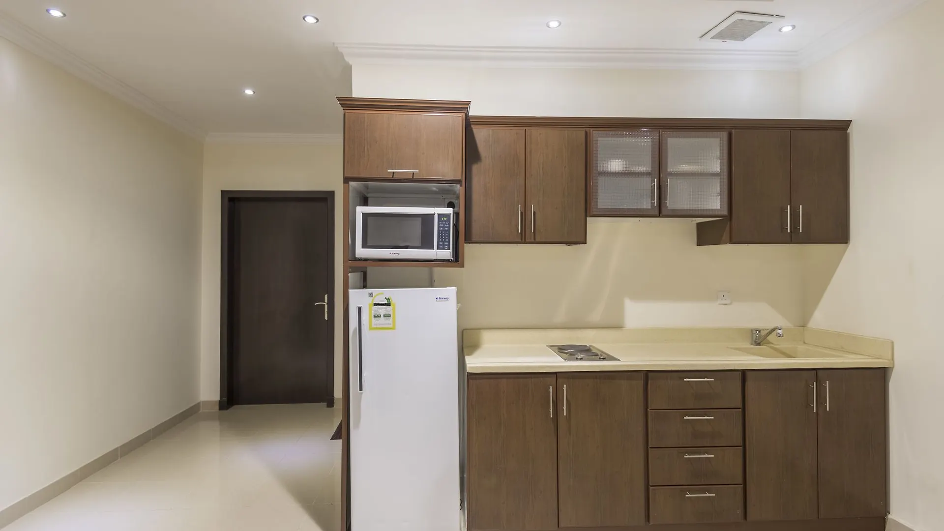 Aparthotel Taleen Hafsa Al Rawdah Riyadh